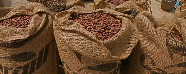 Бельгийский шоколад Cargill или Callebaut